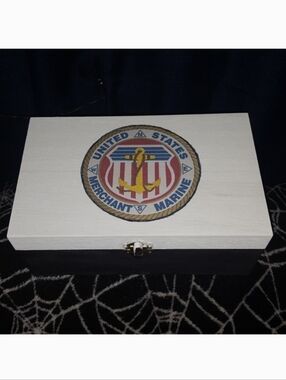 US Merchant Marines